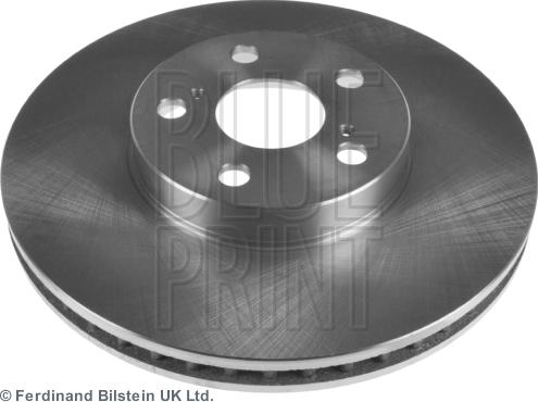 Blue Print ADT343146 - Brake Disc www.parts5.com