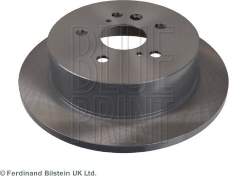 Blue Print ADT343147 - Disc frana www.parts5.com