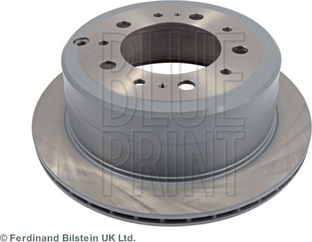 Blue Print ADT343119 - Disc frana www.parts5.com