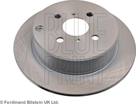 Blue Print ADT343175 - Disc frana www.parts5.com