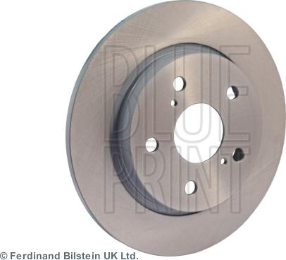 Blue Print ADT343266 - Tarcza hamulcowa www.parts5.com