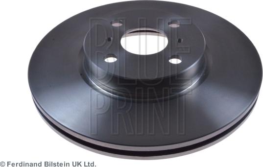 Blue Print ADT343217 - Kočioni disk www.parts5.com