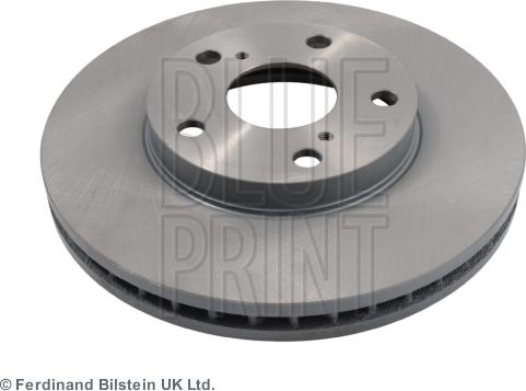 Blue Print ADT34378 - Brake Disc www.parts5.com