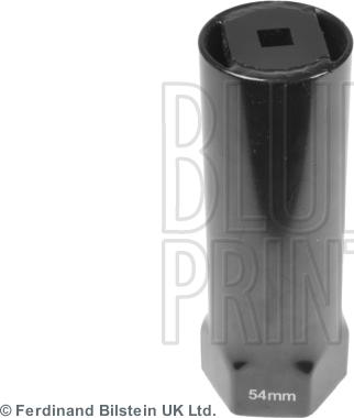 Blue Print ADT35501 - Socket, wheel hub / bearing parts5.com