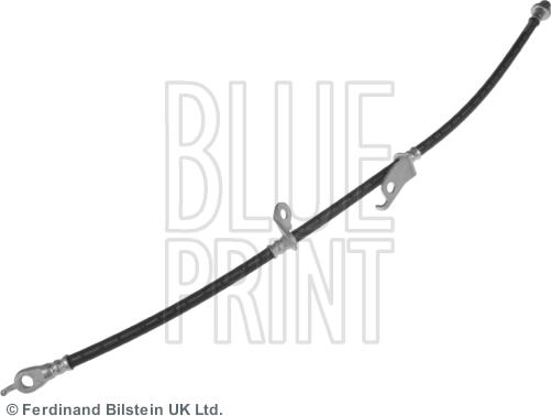 Blue Print ADT353272 - Brake Hose www.parts5.com