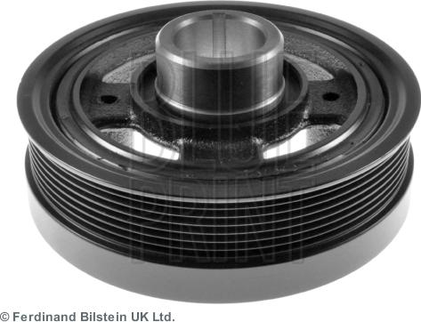 Blue Print ADT36116 - Belt Pulley, crankshaft www.parts5.com