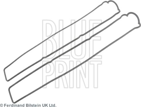 Blue Print ADT36744 - Gasket Set, cylinder head cover www.parts5.com