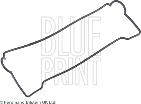 Blue Print ADT36736 - Gasket, cylinder head cover www.parts5.com