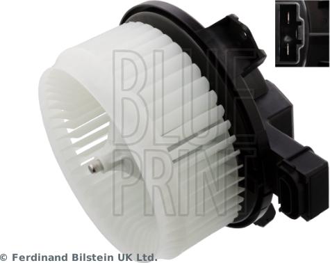 Blue Print ADT314131 - Ventilator notranjega prostora www.parts5.com