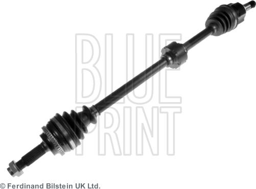 Blue Print ADT389504 - Drive Shaft www.parts5.com