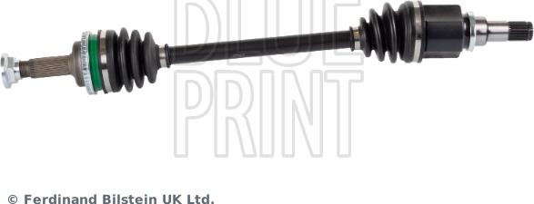 Blue Print ADT389503 - Drive Shaft www.parts5.com