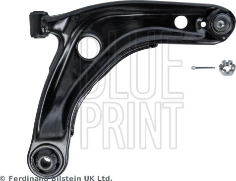 Blue Print ADT386161 - Track Control Arm www.parts5.com