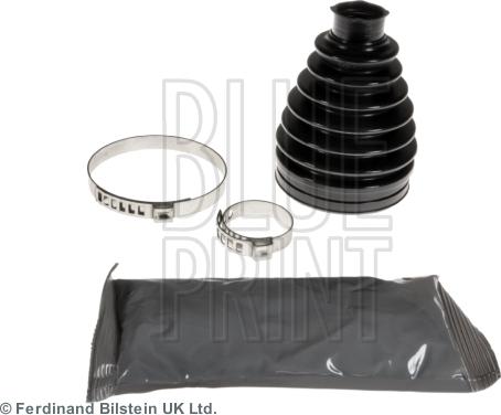 Blue Print ADT381105 - Bellow, drive shaft www.parts5.com