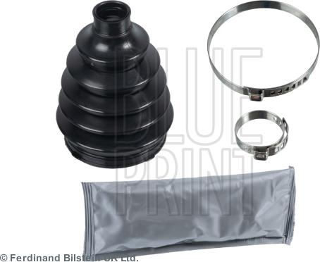 Blue Print ADT381110 - Bellow, drive shaft www.parts5.com