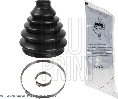 Blue Print ADT381118 - Bellow, drive shaft www.parts5.com