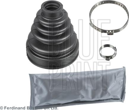 Blue Print ADT38113 - Bellow, drive shaft www.parts5.com