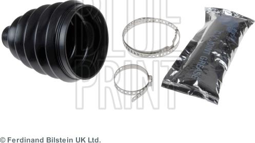 Blue Print ADT38172 - Пыльник, приводной вал www.parts5.com