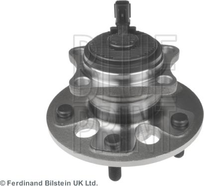 Blue Print ADT383112 - Wheel hub, bearing Kit www.parts5.com