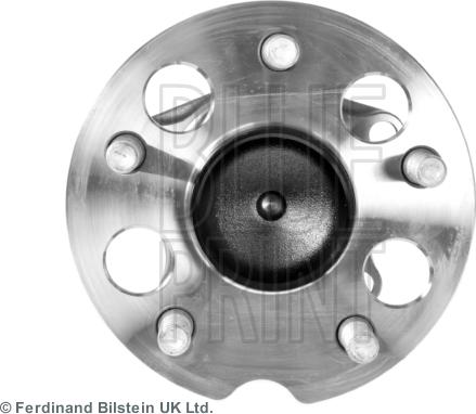 Blue Print ADT38384 - Wheel hub, bearing Kit parts5.com