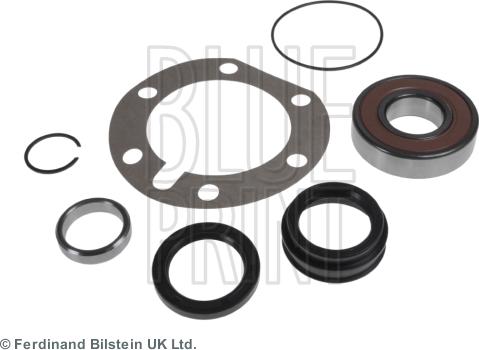 Blue Print ADT38321 - Zestaw łożysk koła www.parts5.com