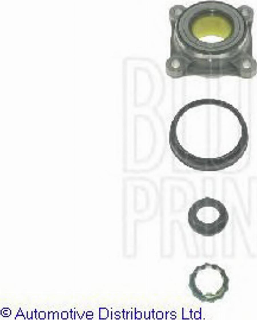 Blue Print ADT38249C - Wheel hub, bearing Kit www.parts5.com