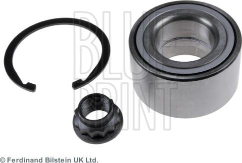 Blue Print ADT38250 - Set rulment roata www.parts5.com