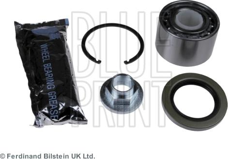 Blue Print ADT38251 - Set rulment roata www.parts5.com