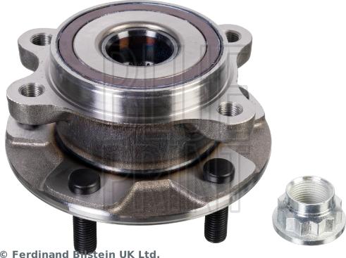 Blue Print ADT38286 - Wheel hub, bearing Kit www.parts5.com