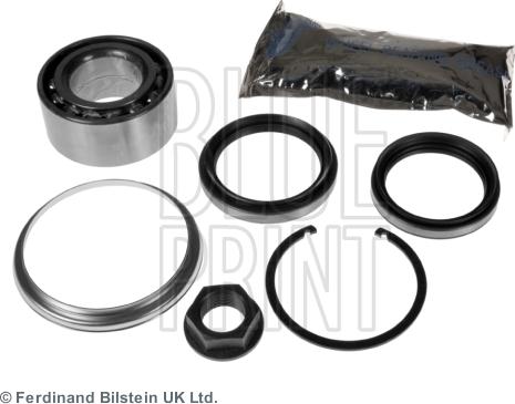 Blue Print ADT38272 - Wheel hub, bearing Kit www.parts5.com