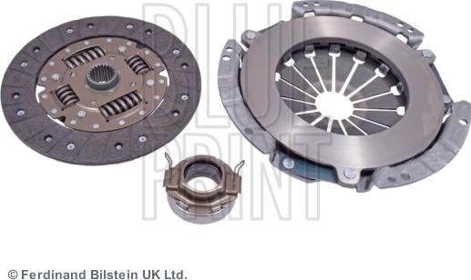 Blue Print ADT33091 - Clutch Kit www.parts5.com