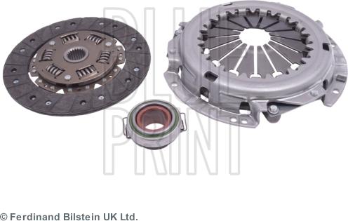 Blue Print ADT330146 - Clutch Kit www.parts5.com