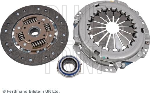 Blue Print ADT330108 - Spojková sada www.parts5.com