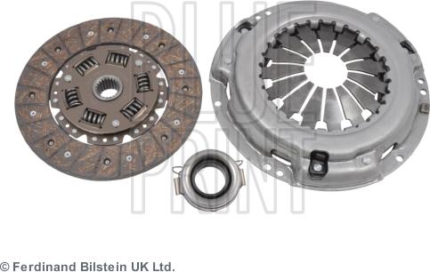 Blue Print ADT330114 - Clutch Kit www.parts5.com