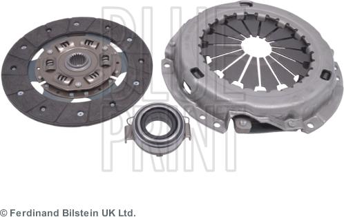 Blue Print ADT330111 - Σετ συμπλέκτη www.parts5.com