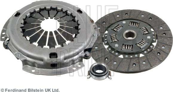 Blue Print ADT330184 - Clutch Kit www.parts5.com