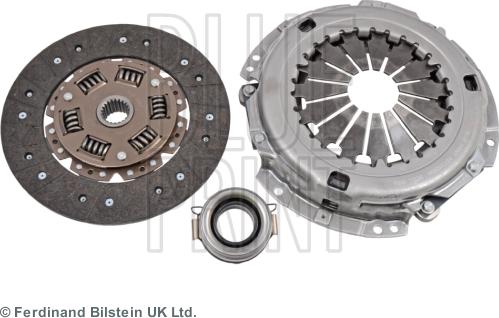 Blue Print ADT330122 - Clutch Kit www.parts5.com