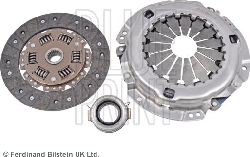 Blue Print ADT330175 - Clutch Kit www.parts5.com