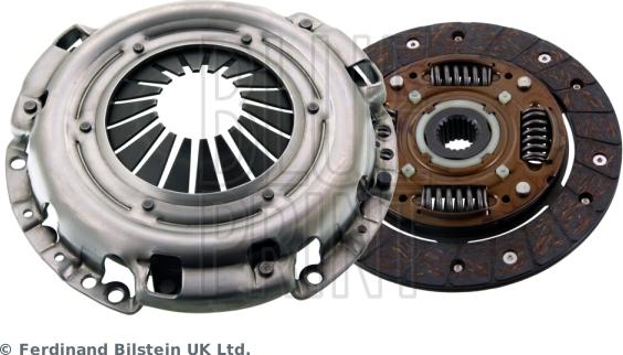 Blue Print ADT330315 - Clutch Kit www.parts5.com