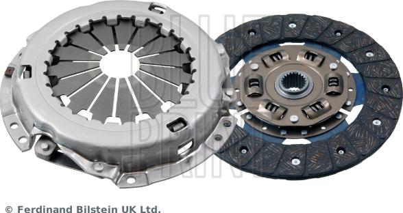 Blue Print ADT330316 - Комплект сцепления www.parts5.com