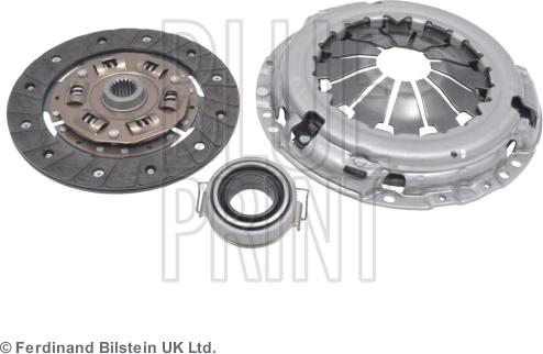 Blue Print ADT330246 - Clutch Kit www.parts5.com