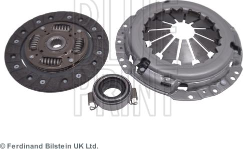 Blue Print ADT330254 - Set ambreiaj www.parts5.com