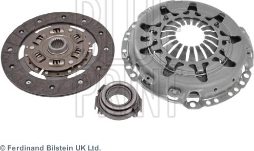 Blue Print ADT330250 - Clutch Kit www.parts5.com