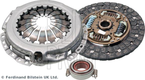 Blue Print ADT330266 - Set ambreiaj www.parts5.com