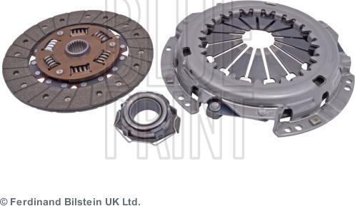 Blue Print ADT330263C - Clutch Kit www.parts5.com