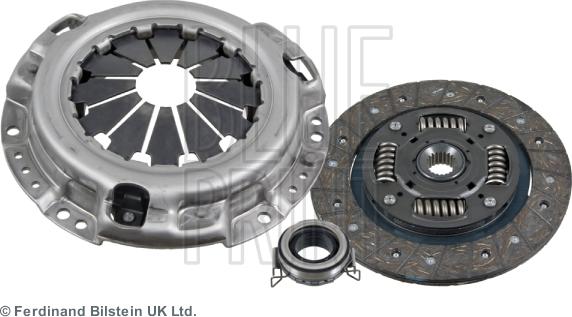 Blue Print ADT33026 - Set ambreiaj www.parts5.com