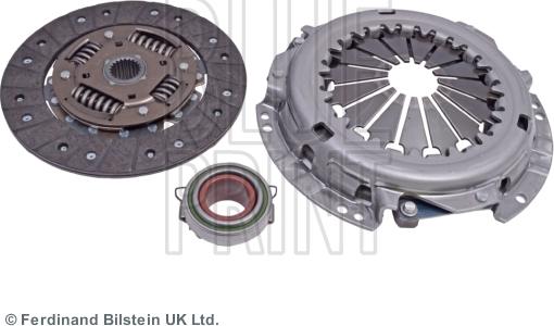 Blue Print ADT330210 - Clutch Kit www.parts5.com