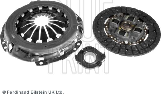 Blue Print ADT330274 - Clutch Kit www.parts5.com