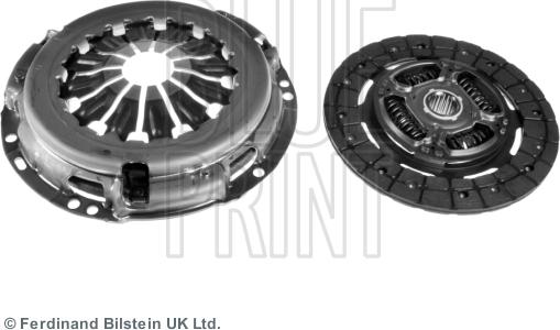 Blue Print ADT330271 - Clutch Kit www.parts5.com