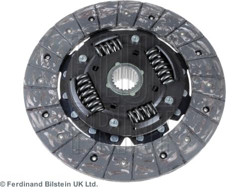 Blue Print ADT33133 - Clutch Disc www.parts5.com