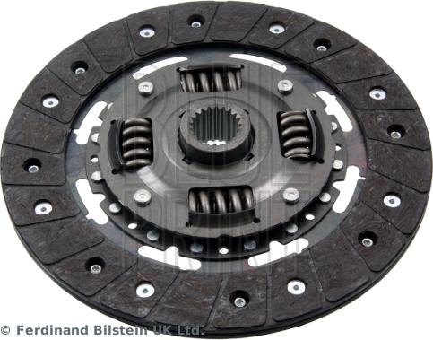 Blue Print ADT33176 - Clutch Disc www.parts5.com